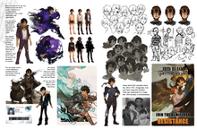 Load image into Gallery viewer, The Art of CTC