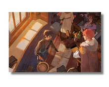 Load image into Gallery viewer, Countdown to Countdown: Book 1