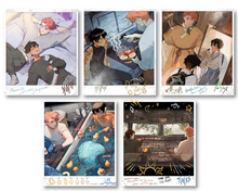 Load image into Gallery viewer, Countdown to Countdown: Book 1