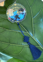 Load image into Gallery viewer, CTC- Compass charm