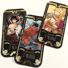 Load image into Gallery viewer, PJO- Young Gods merch