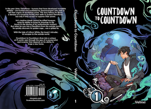 Countdown to Countdown: Book 1