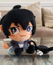 Load image into Gallery viewer, Iris plushie
