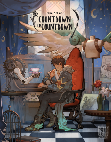 [PRE-ORDER] The Art of CTC