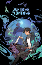 Load image into Gallery viewer, Countdown to Countdown: Book 1