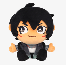 Load image into Gallery viewer, Iris plushie